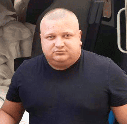 закітній олександр олександрович енергодар колаборант