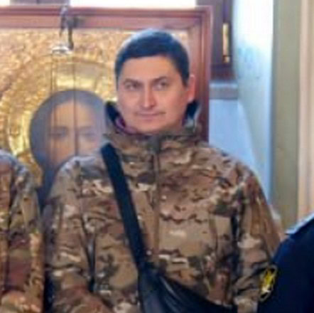 Чанишев Ілля Віталійович бердянськ колаборант