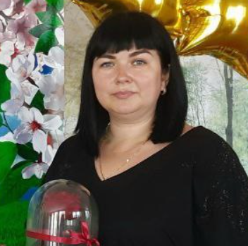 Фролова (Гармаш) Олена Анатоліївна василівка колаборант школа 3