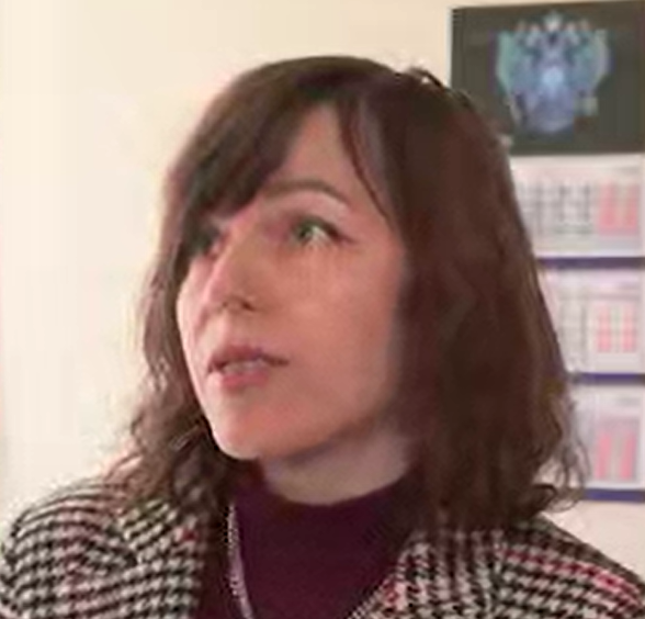 Корягіна Ніна Павлівна михайлівка колаборантка