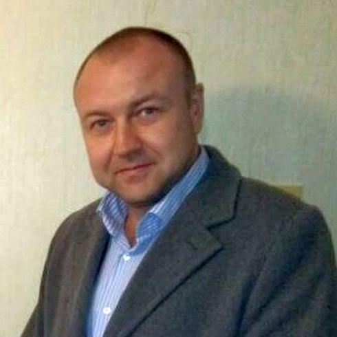 Подсудевський Роман Володимирович приморськ колаборант