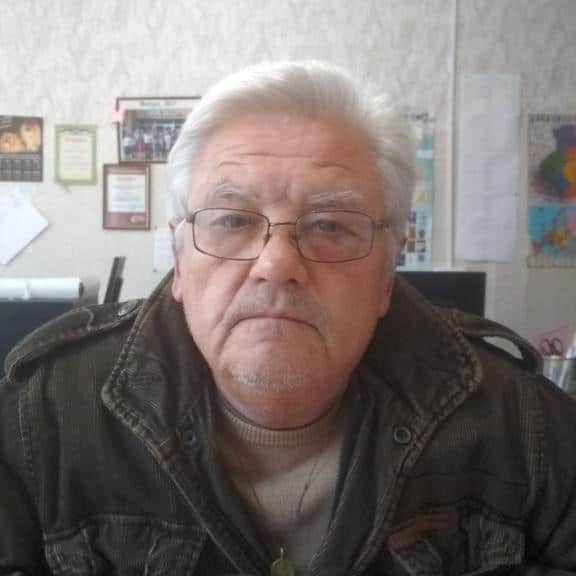 Поспєлов Станіслав Вікторович мелітополь бокс теренр колаборант