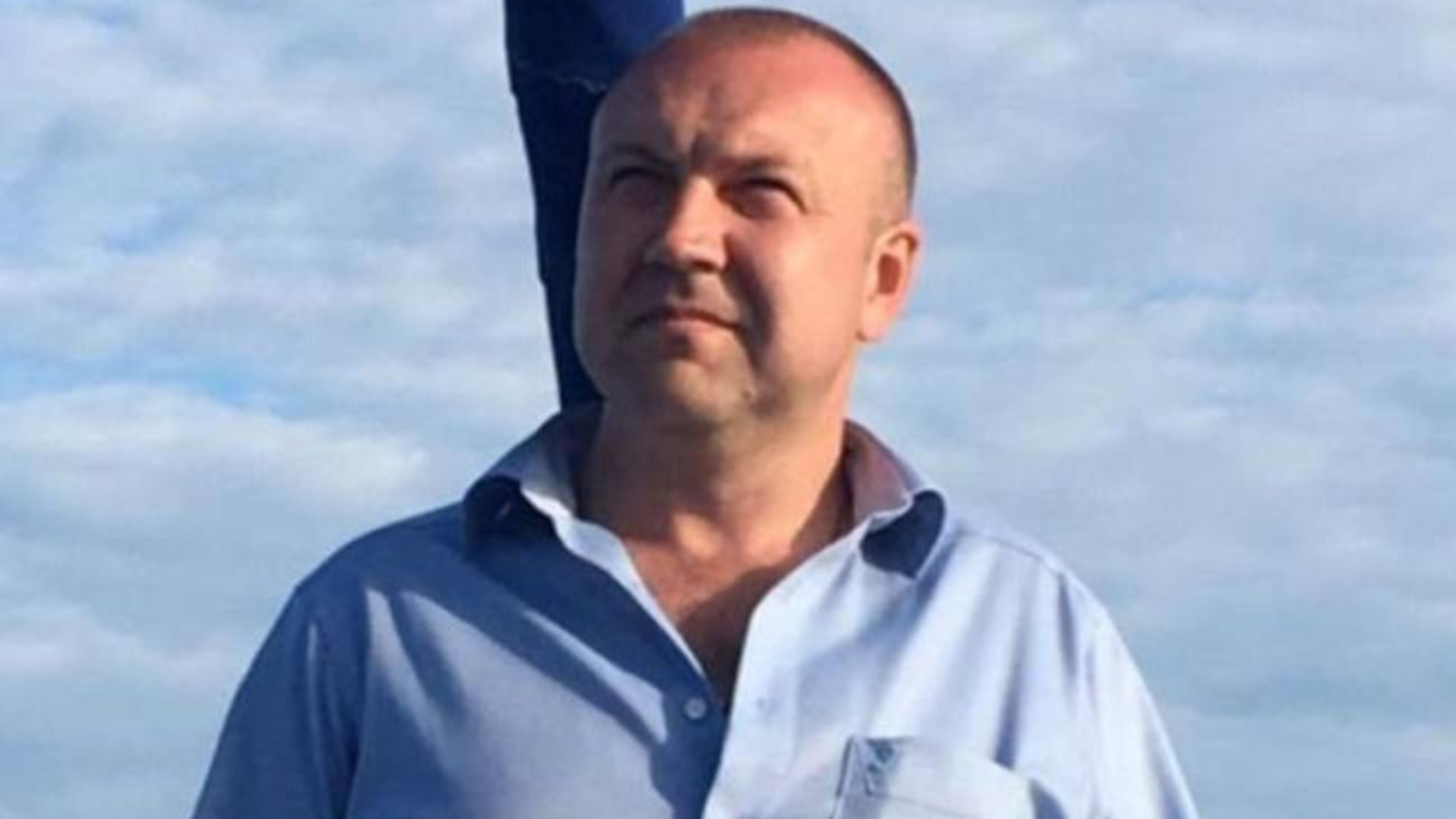 Роман Подсудевський Колаборант Приморський Документи ФСБ Підірвали