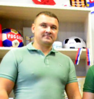 Рибницький Андрій Анатолійович мелітополь колаборант