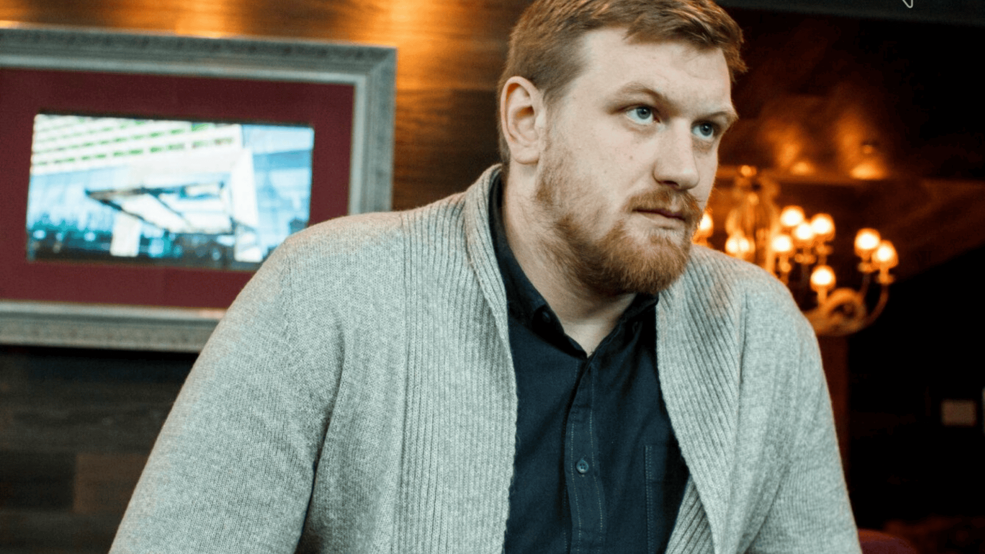 Натисни щоб дізнатись більше про: Регіна Харченко відрядила свого заступника Сергія Білова до Америки на 11 днів