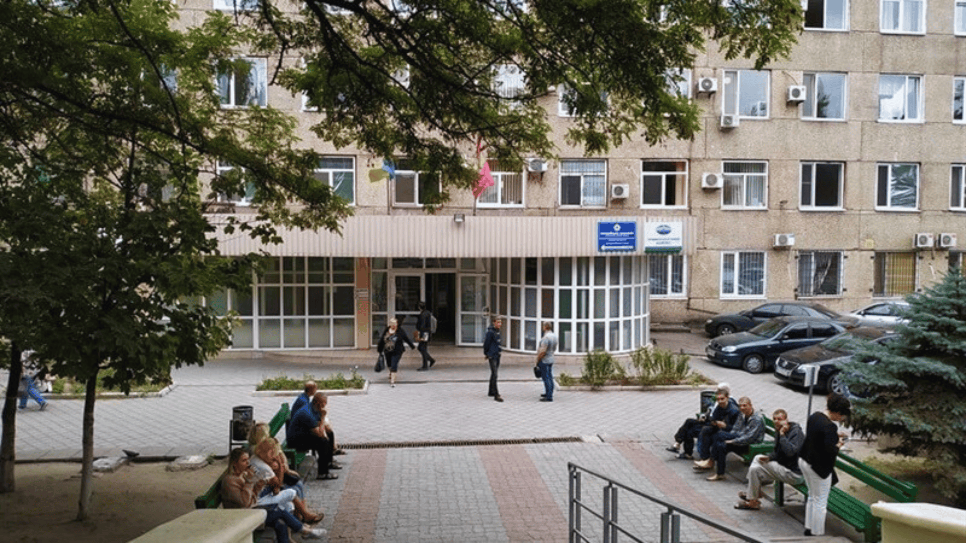 Натисни щоб дізнатись більше про: В «Міській лікарні екстреної та швидкої медичної допомоги» Запорізької міськради виявлено конфлікт інтересів