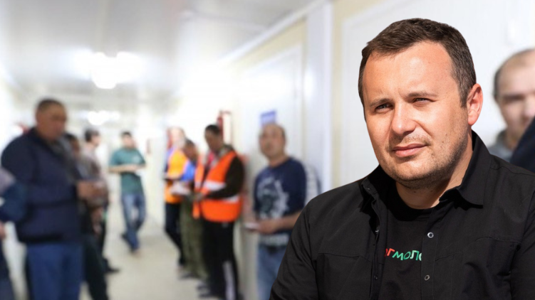 Антон Тицький