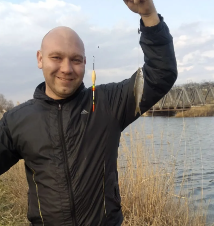 Видиш Михайло токмак