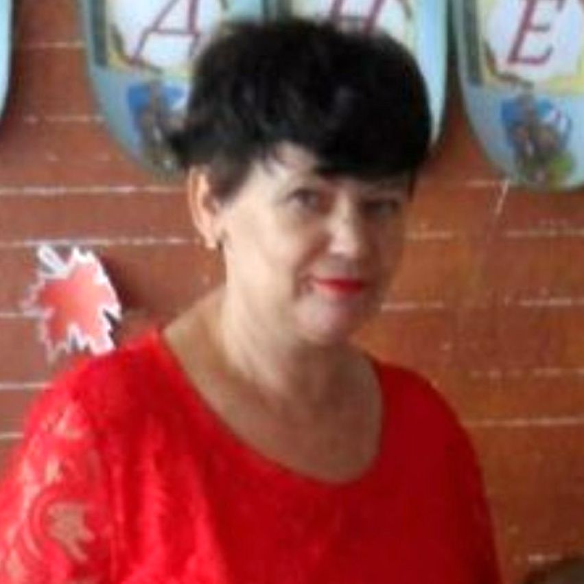 Женчук Світлана Петрівна балкове молочанськ колаборантка