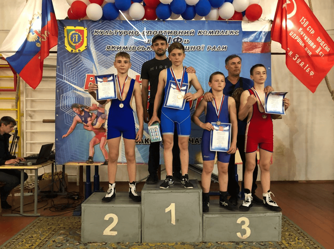 атамасов владислав мелітополь зрадник