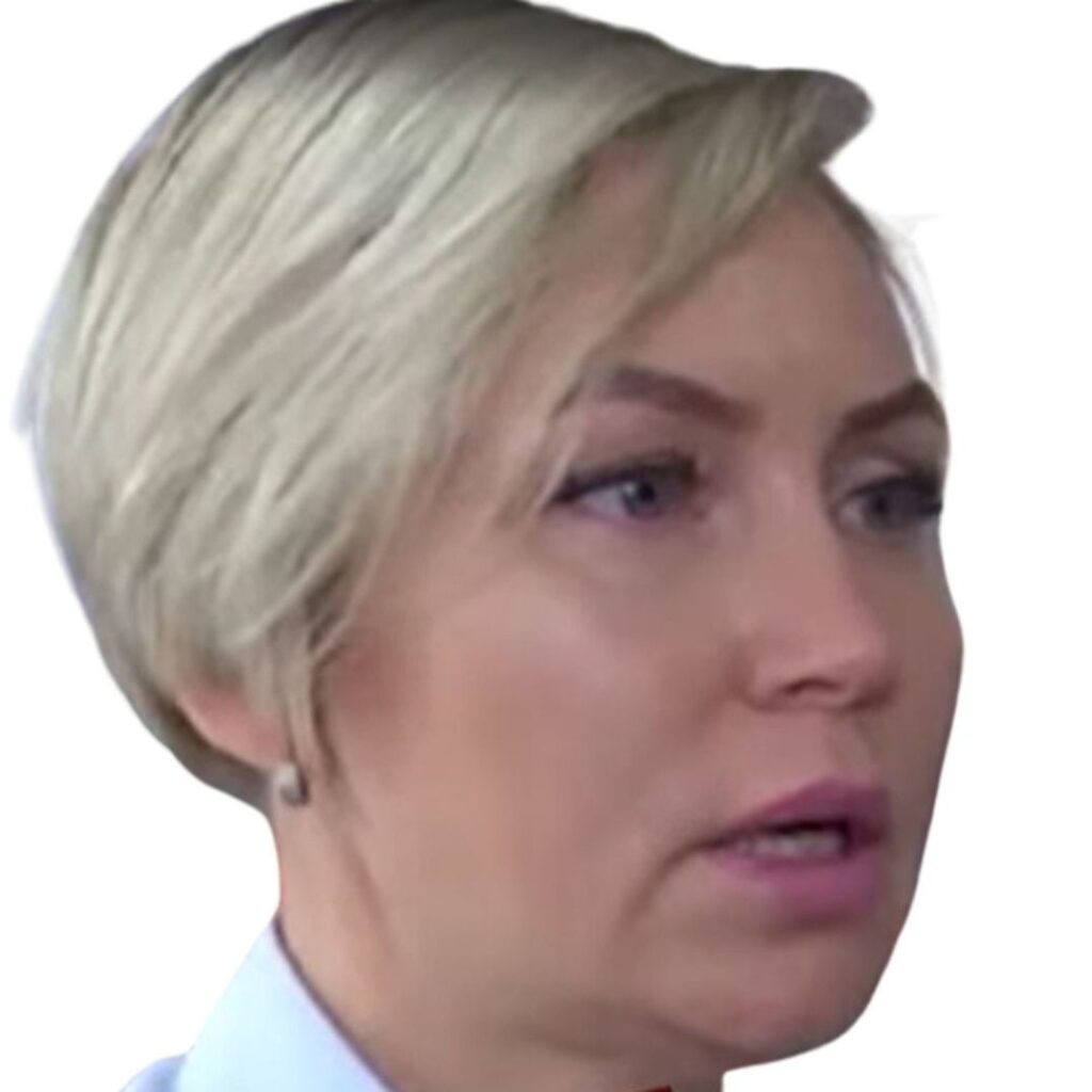 колеснікова світлана бердянськ колаборантка поліція