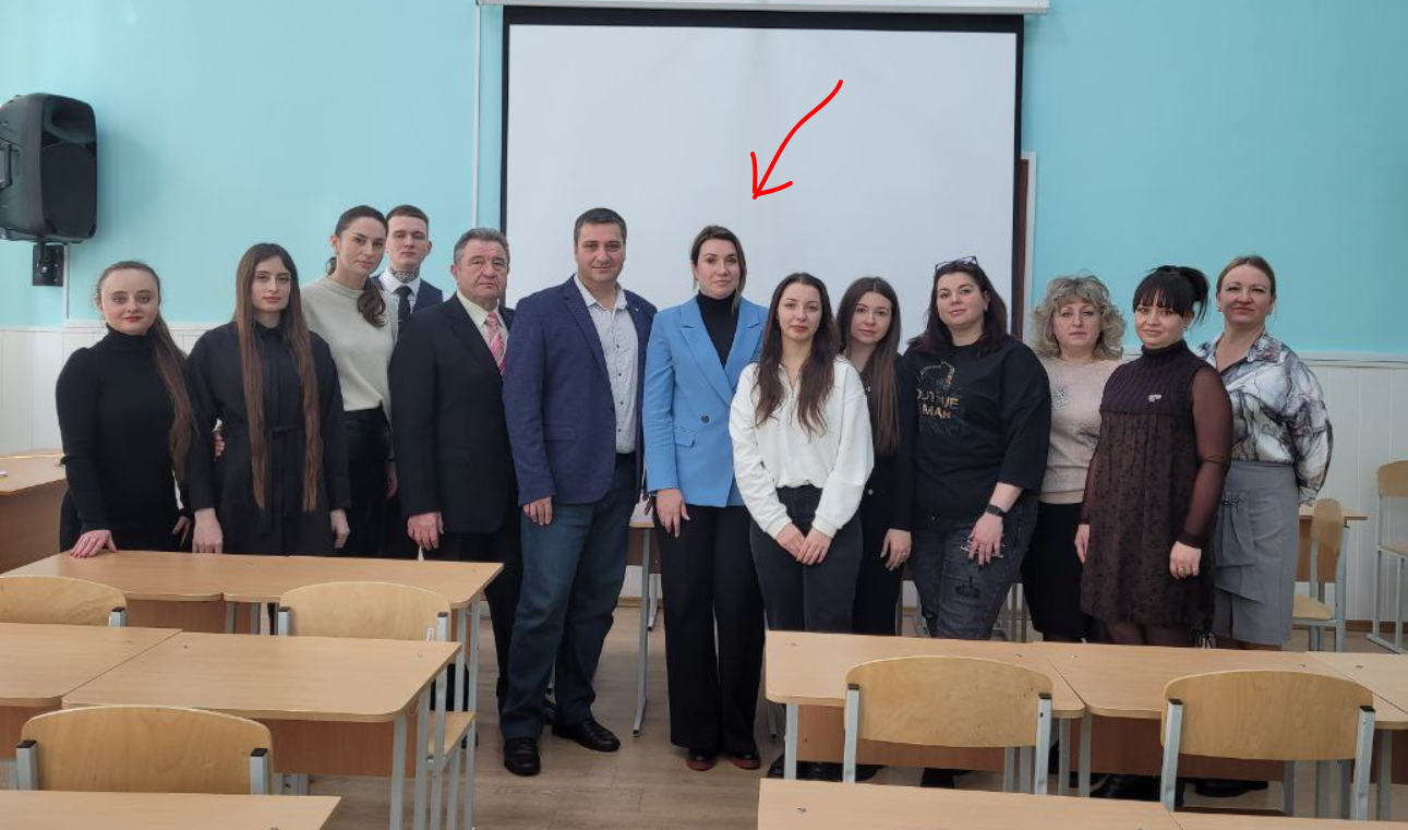 новак ілона бердянськ колаборант