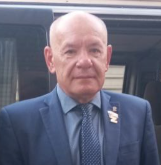 петро жигайлов колаборант мелітополь депутат