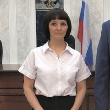 родіна рєната едуардовна суддя запорізький обласний суд окупація