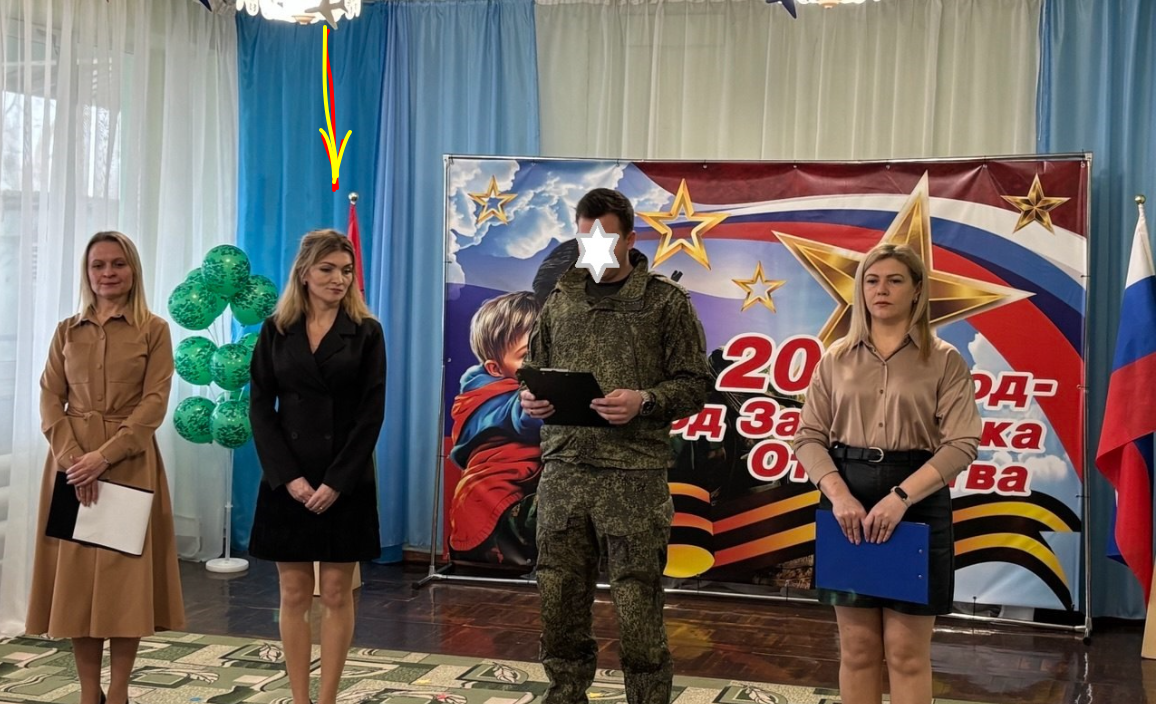 тітова тетяна молочанськ завідувач дитсад топольок