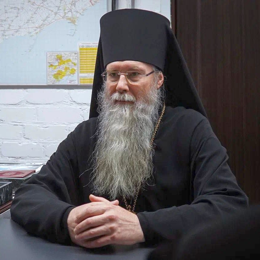 Белков Александр Михайлович феодор