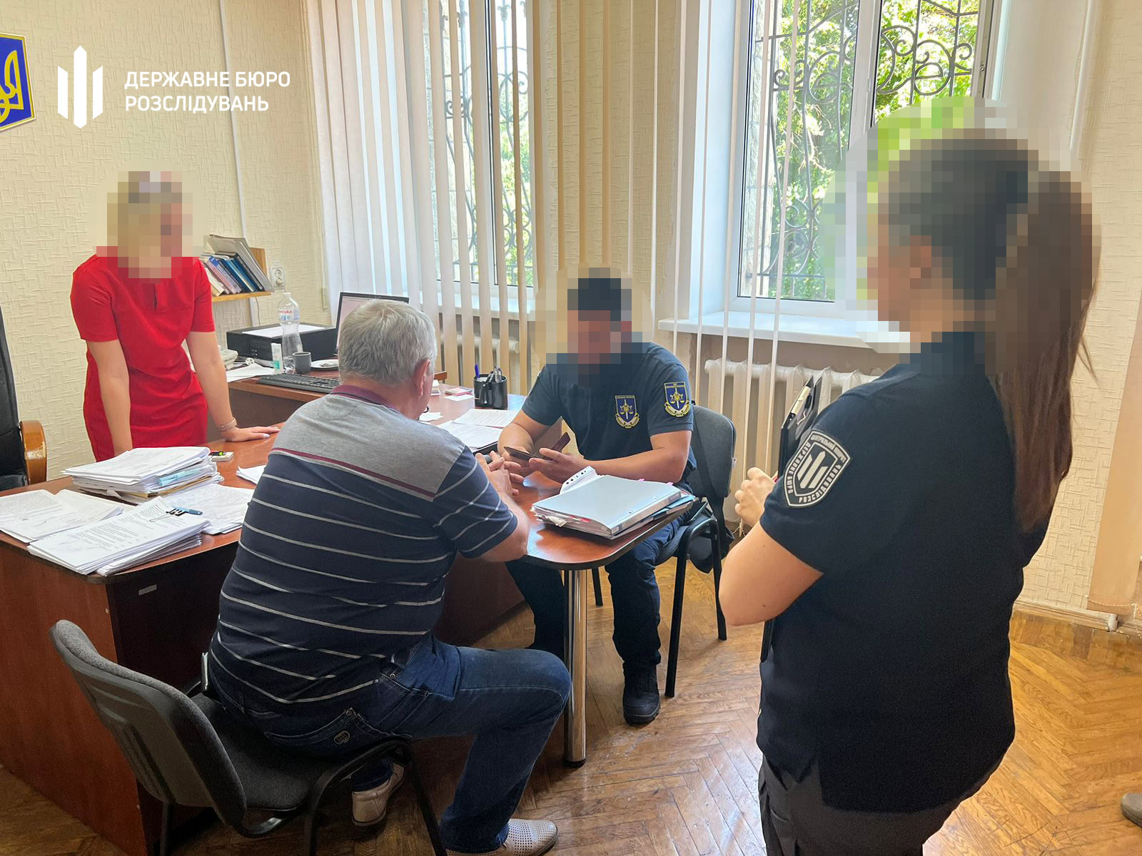 Федорець Світлана Володимирівна суддя дбр