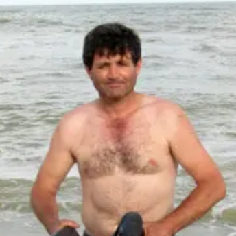 Гарап Михайло Іванович селище фруктове колаборант