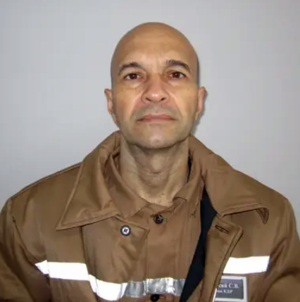 Халецький Сергій Васильович запоріжжя