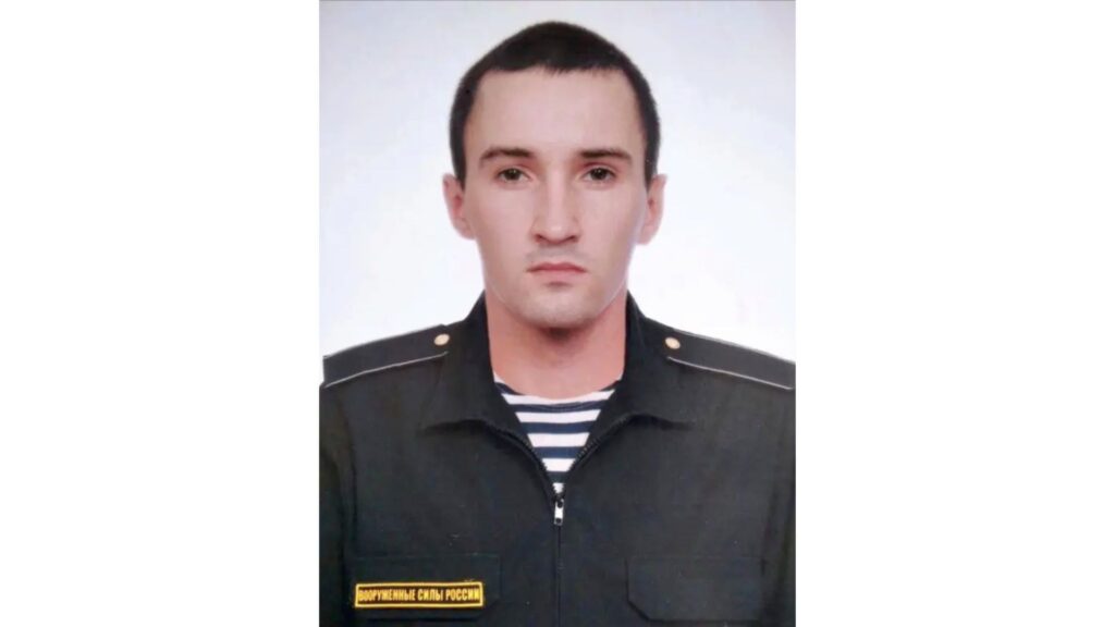 Ліхолєтов Алексєй матрос саратов бердянський порт