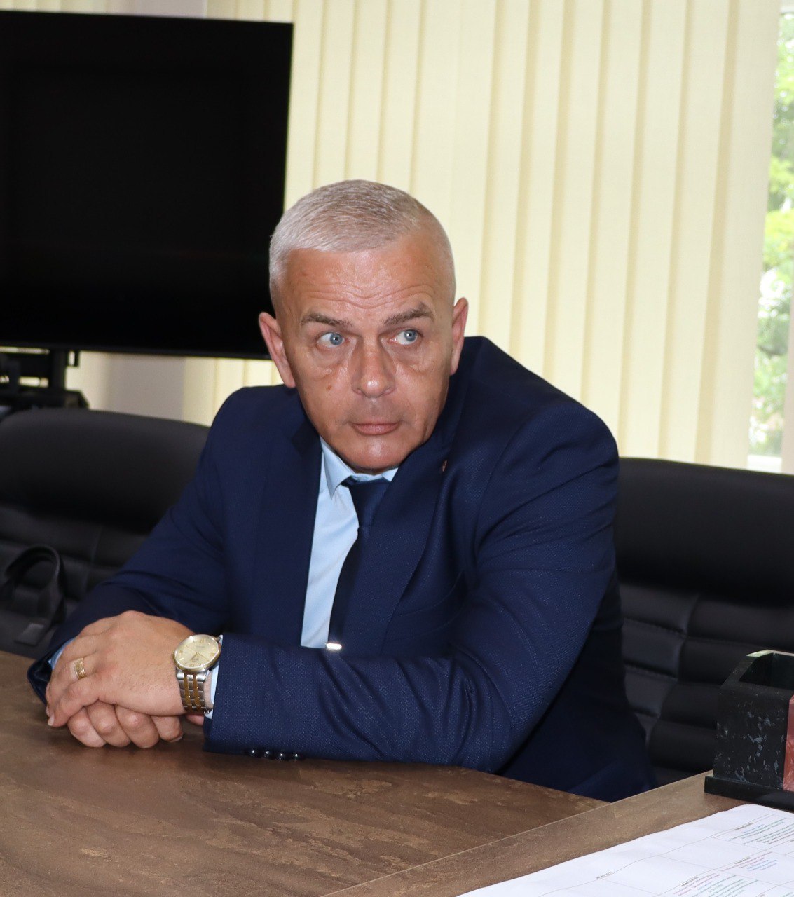 Лопатін Степан Миколайович колаборант