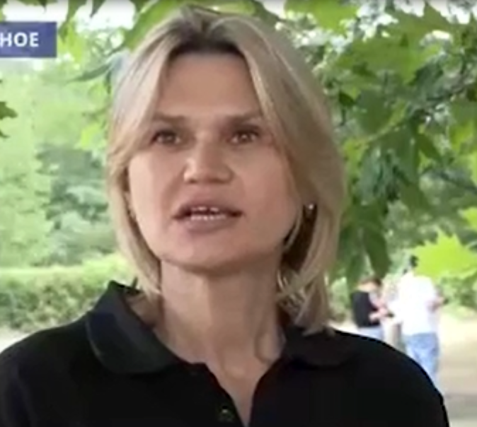 Міссірова Свєтлана Ніколаєвна суддя окупант запорізька область