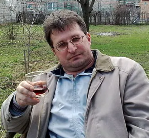 Мрига Олег миколайович колаборант бердянський округ