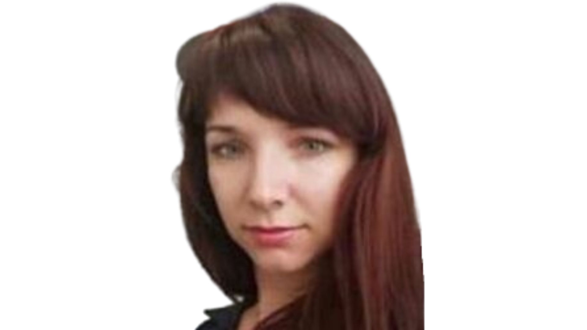 Ребенок Аріанна Володимирівна колаборант