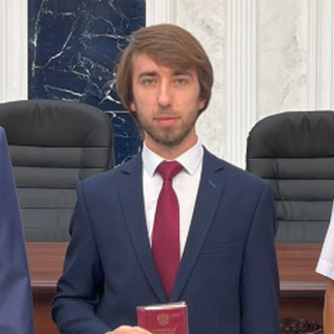 Решетов Евгений Вячеславович суддя окупант обласний суд запорізької області