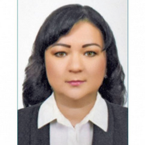 Ростовщікова Альона суддя окупант