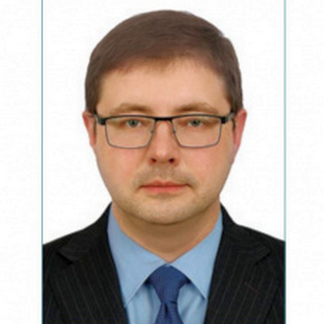 Тітов Стєпан Владіміровіч суддя оупант запорізька область