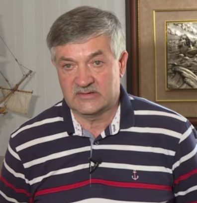 череповський володимир бердянськ колаборант