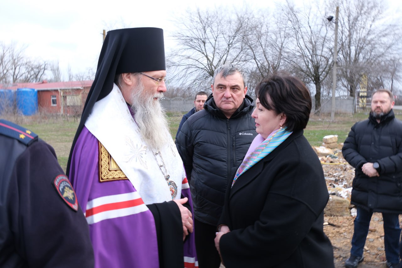 феодор з данильченко та золотарьовим