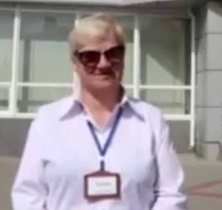 горват (сич) лариса бердянськ колаборантка загс