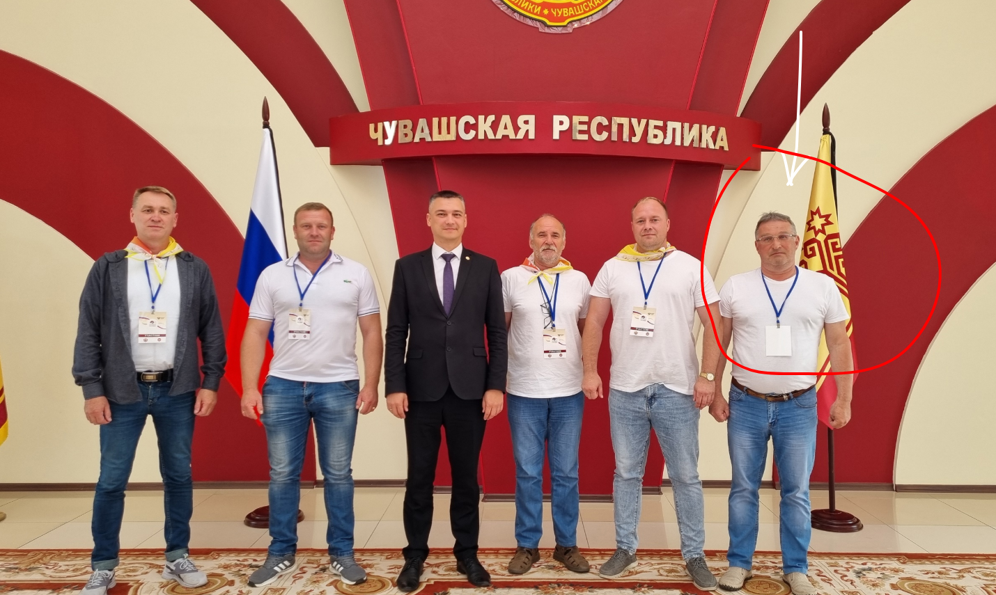 олег мрига колаборант бцпто