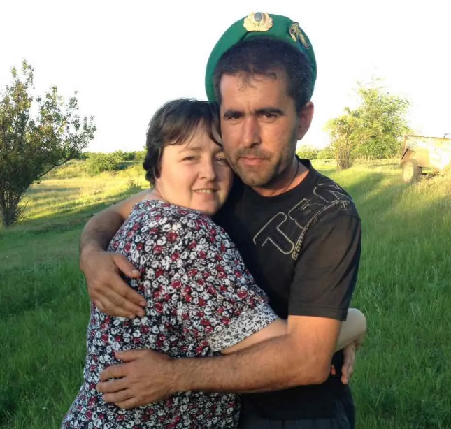 петров олексій анатолійович новоуспенівка колаборант