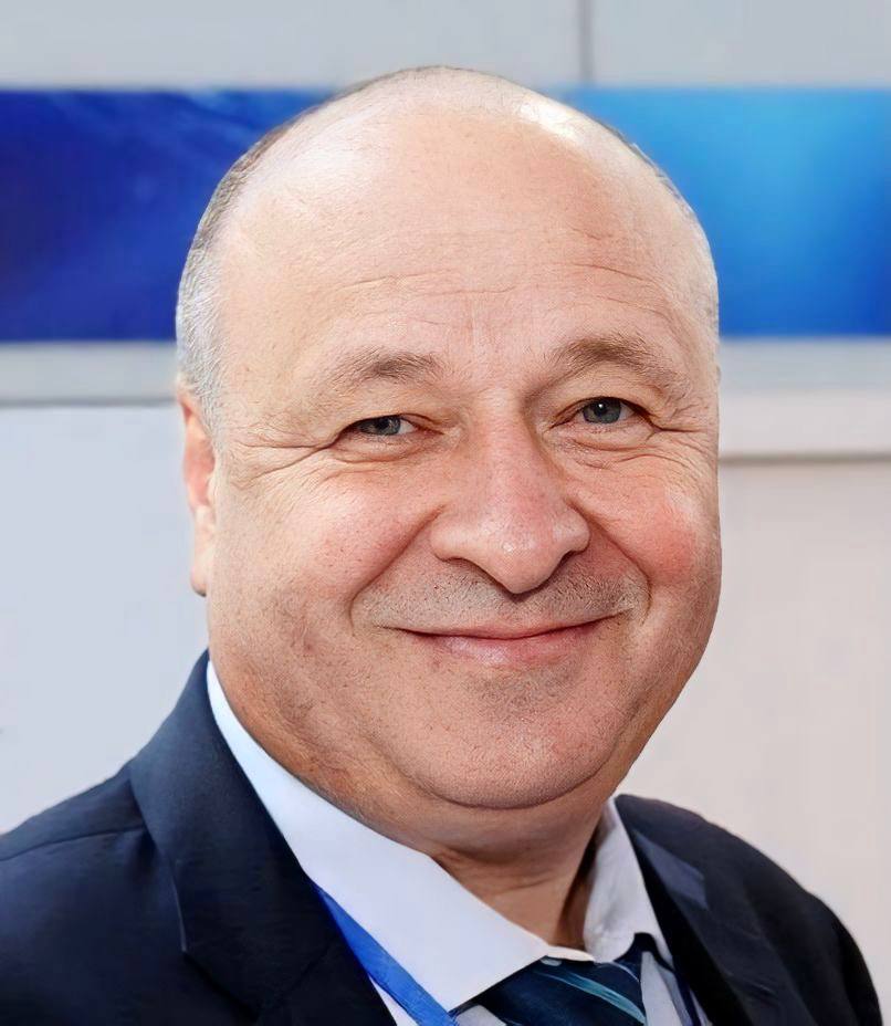 сунцов ігор павлович колаборант запорізька область