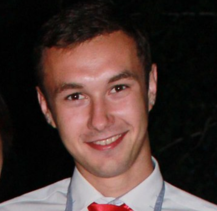 варава максим дніпрорудне колаборант