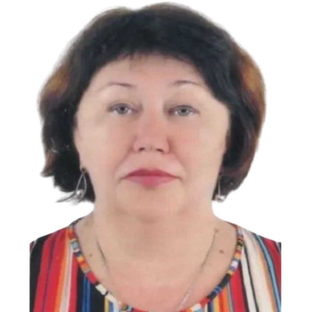 зикова ірина колаборантка водяне кам'янка-дніпровська