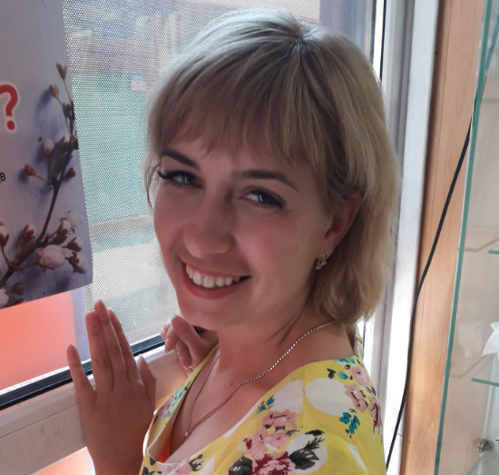 Чепайкіна Ірина Сергіївна токмак колаборантка