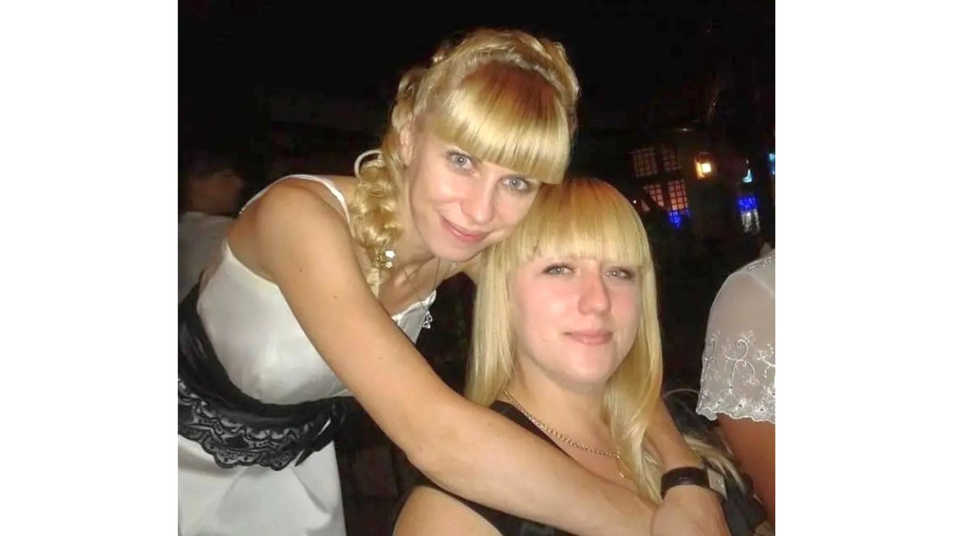 Юлія Яцик та Наталія Кругляк