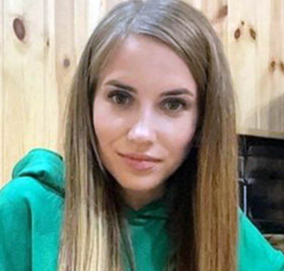 Клименко Катерина В'ячеславівна зрадниця кам'янка-Дніпровська