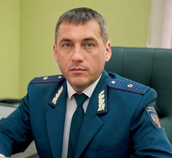 Муртазин Руслан Мударисович уфнс окупант