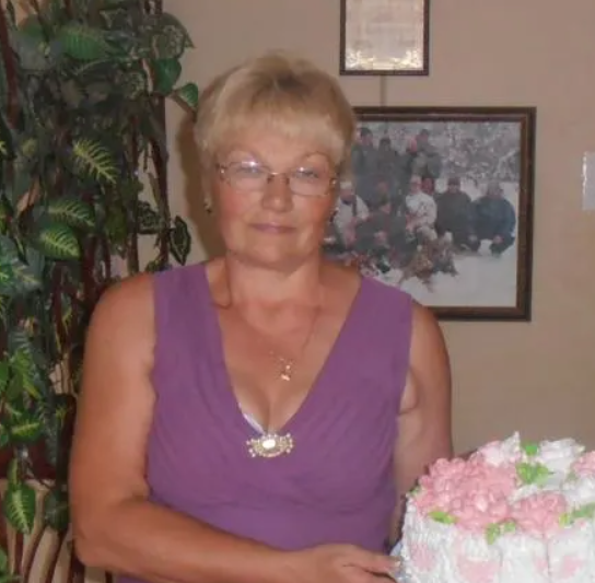 Романова Віра Олександрівна колаборантка бердянський район