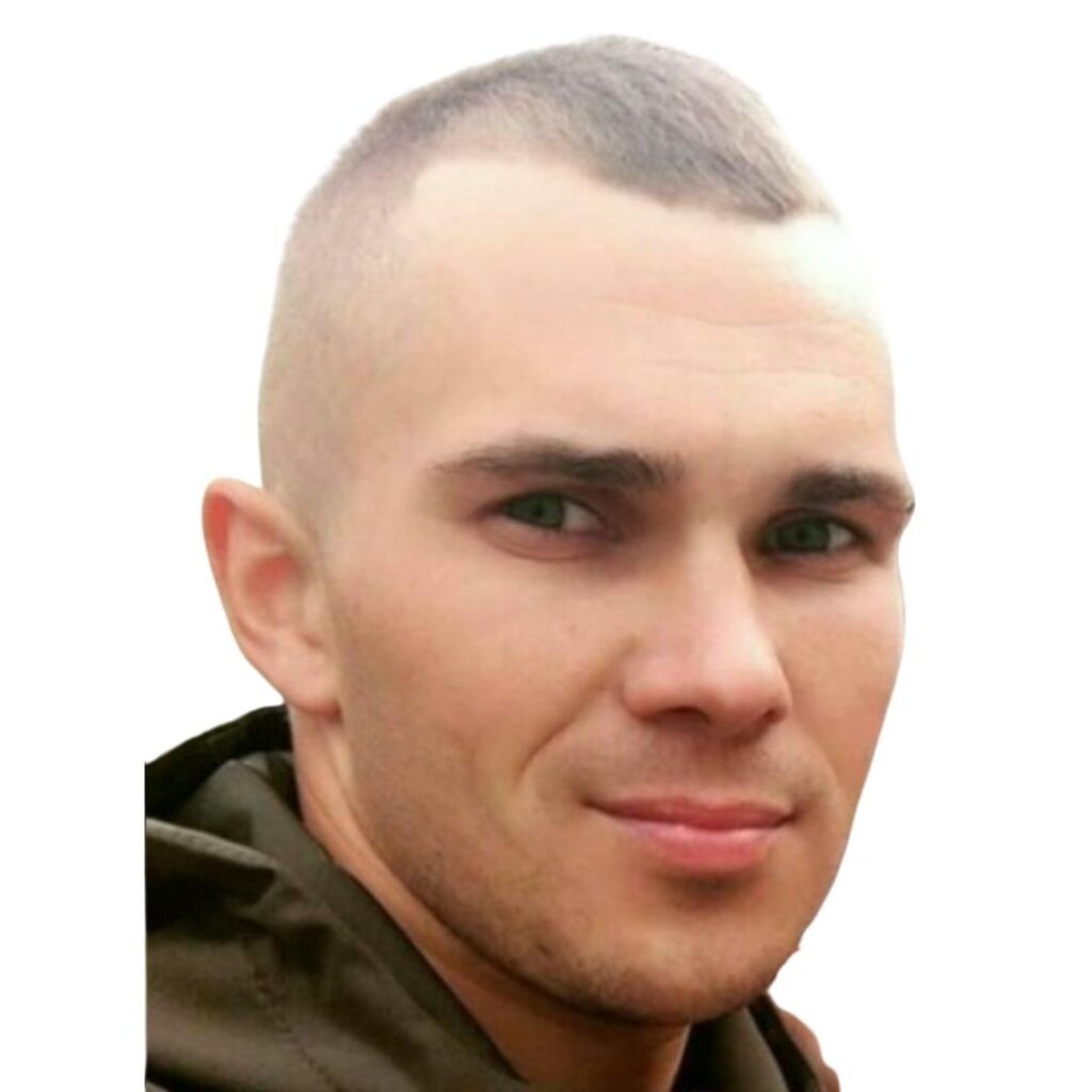 Золотарьов Євген Анатолійович енергодар нацгвардія колаборант