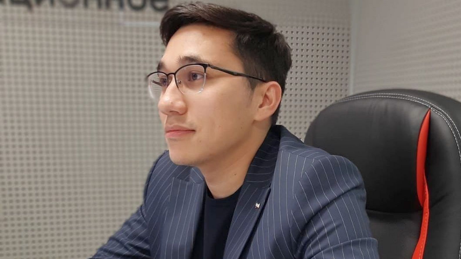 арсен арзієв россільгоспнагляд