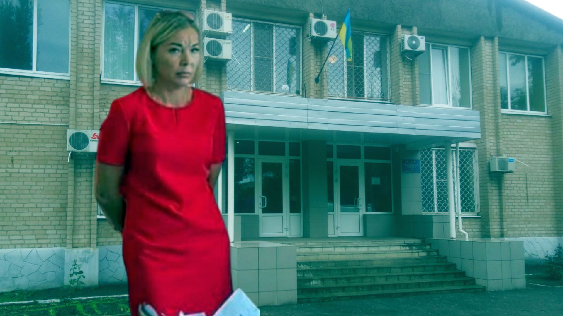 федорець світлана суддя якимівка