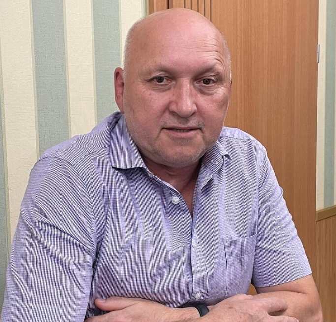 єгоров константін дніпрорудне окупант комбінат