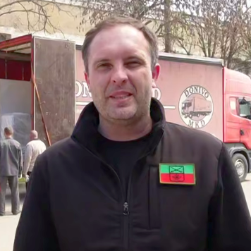 калмиков алєксандр токмак окупант