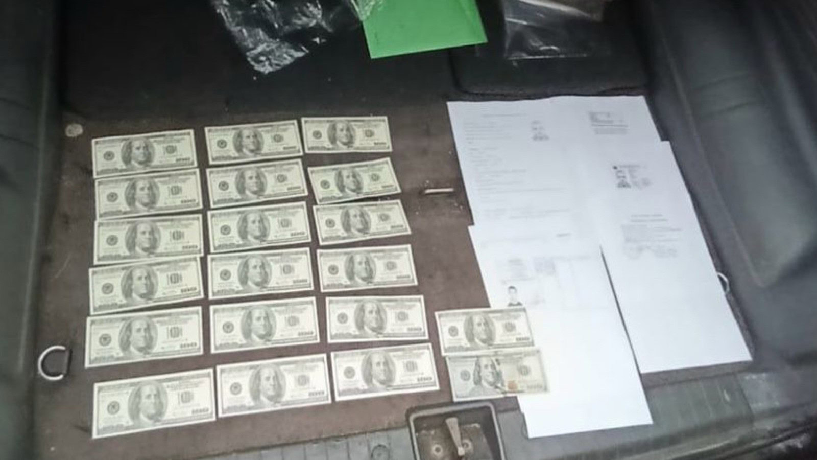 незаконне переправлення осіб через державний кордон запоріжжя